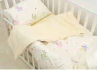 Постельное белье сатин Вилюта - 764, детский